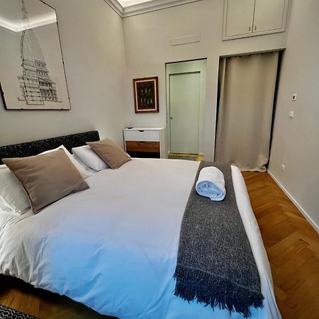 Suite Florio Turín Exterior foto