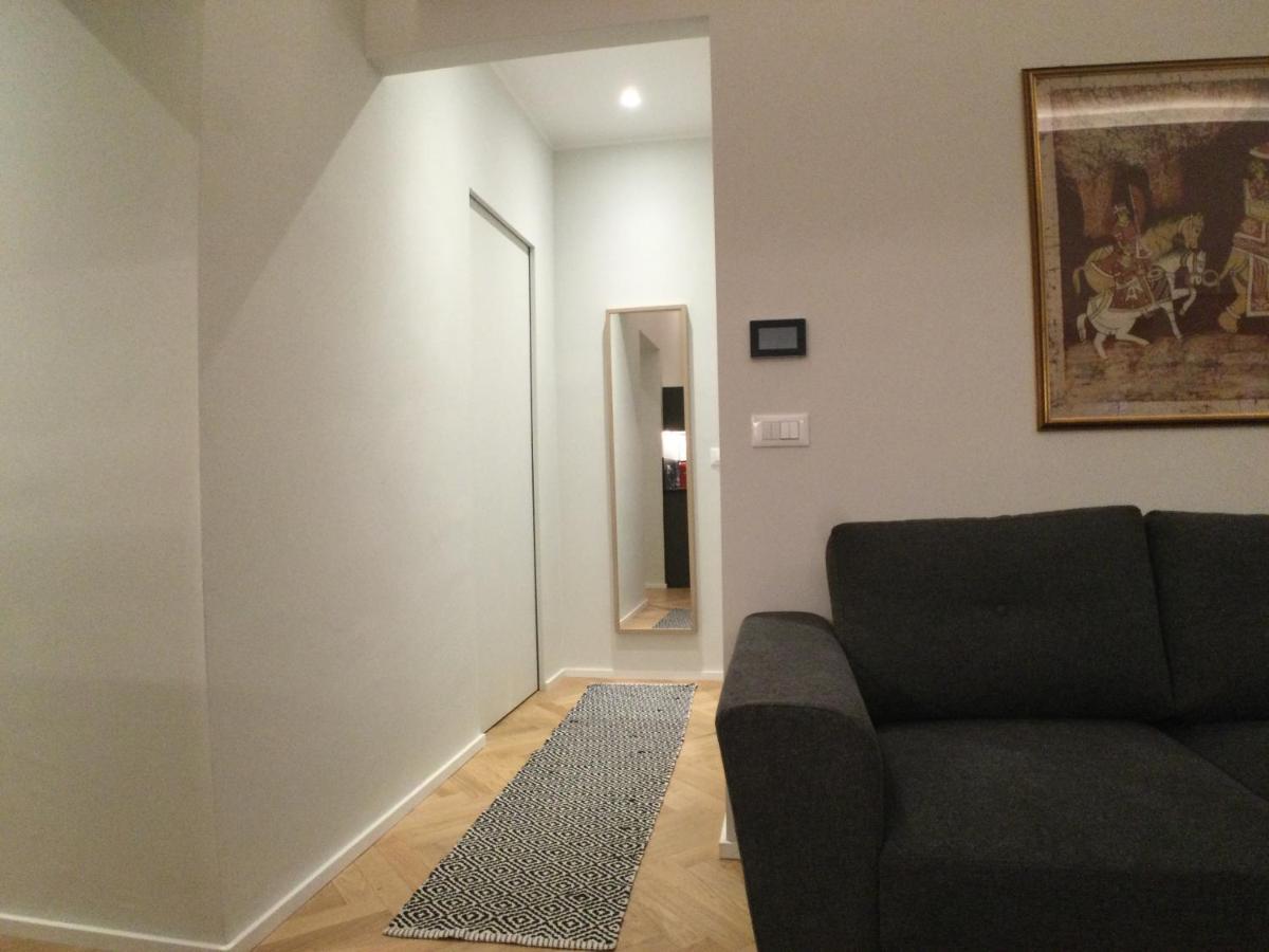 Suite Florio Turín Exterior foto