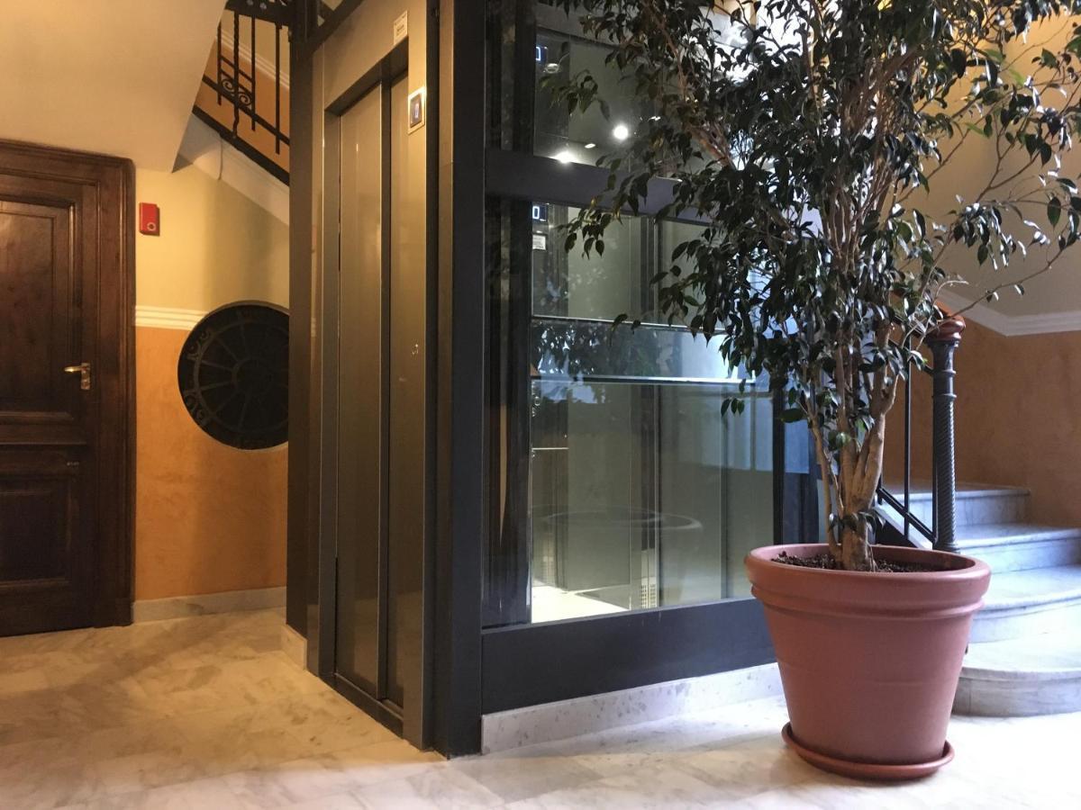 Suite Florio Turín Exterior foto