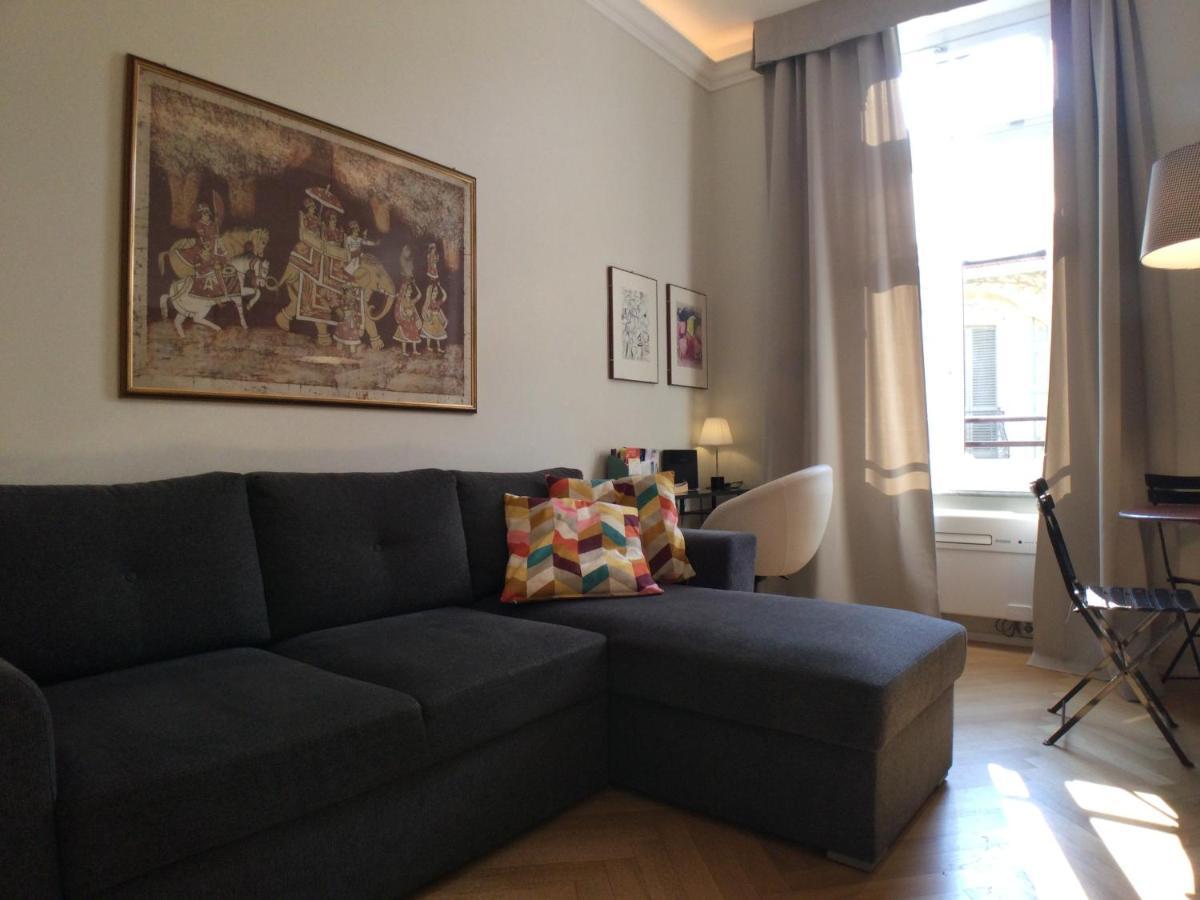 Suite Florio Turín Exterior foto