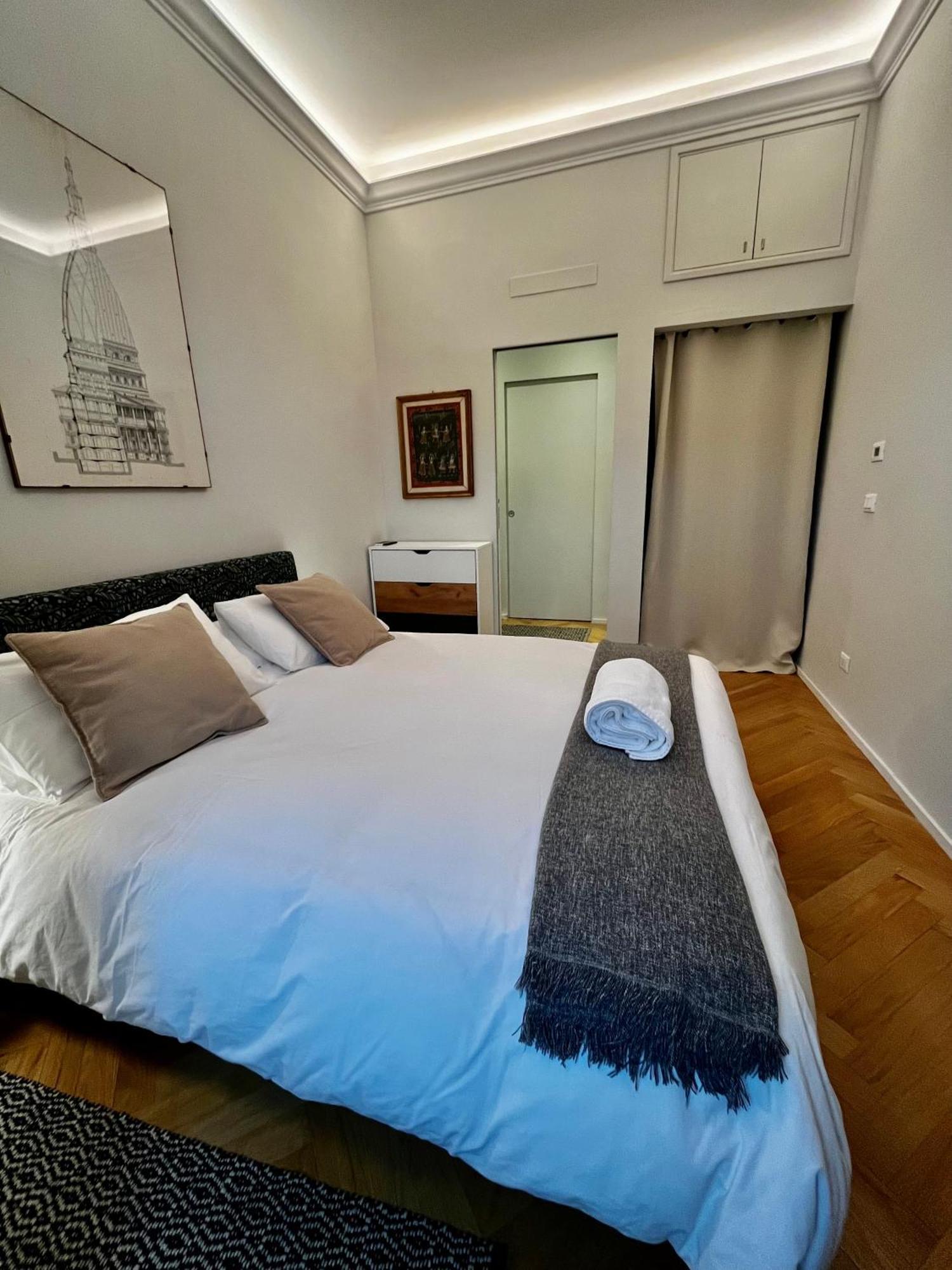 Suite Florio Turín Exterior foto