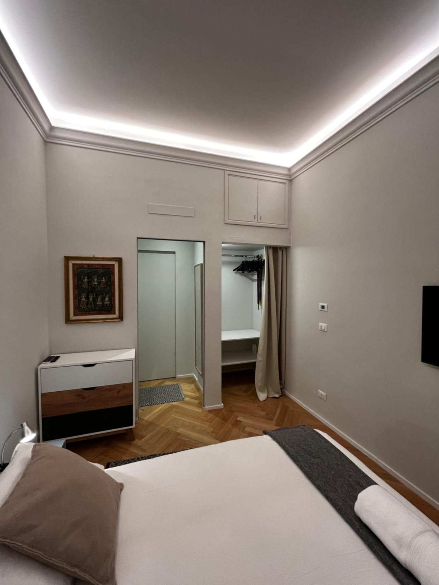 Suite Florio Turín Exterior foto